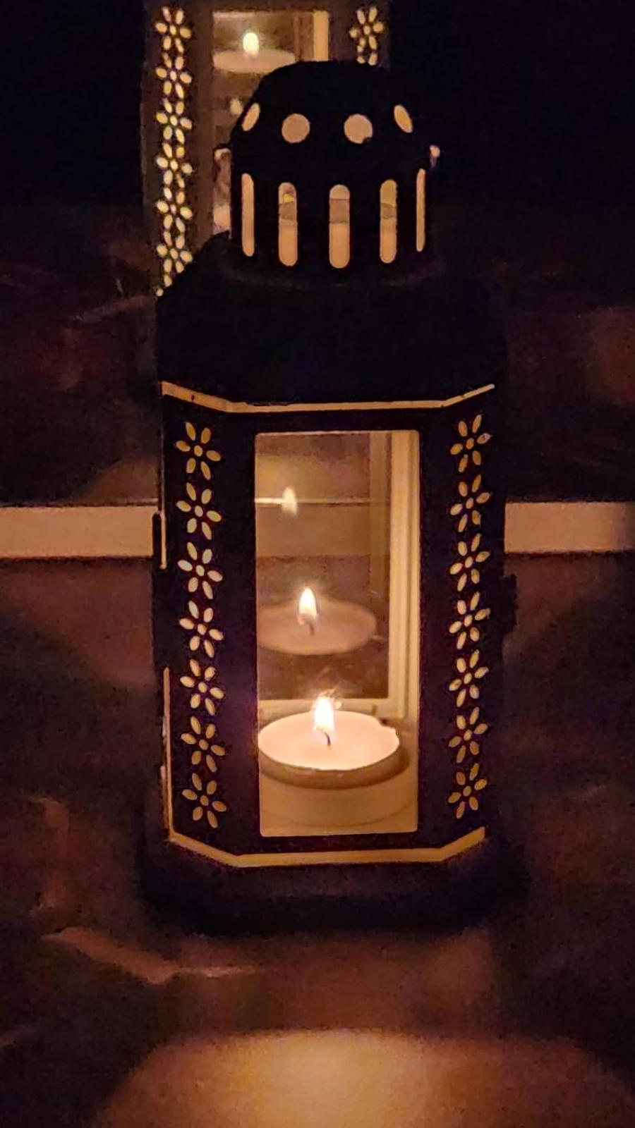 Haifa Night'S מראה חיצוני תמונה